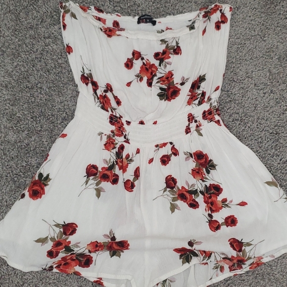 Womens romper - Picture 1 of 1